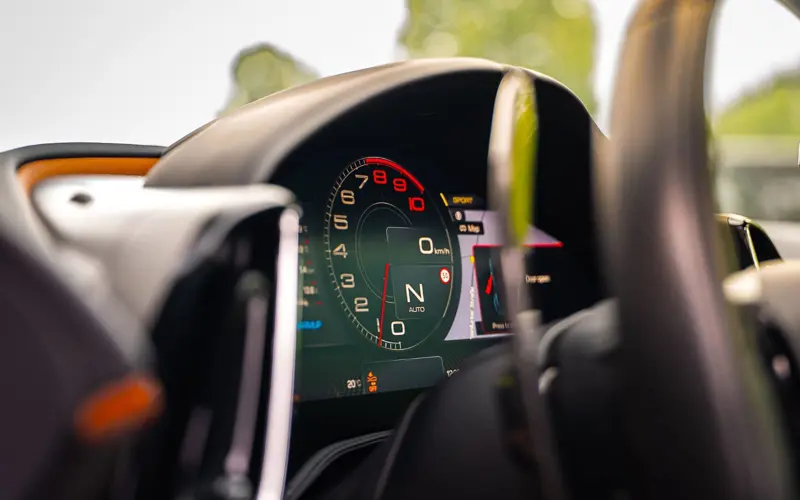 Ferrari Roma * CARBON * F.ADAS * CARPLAY * 360 * MAGNERIDE * EL.SEA - 171262
