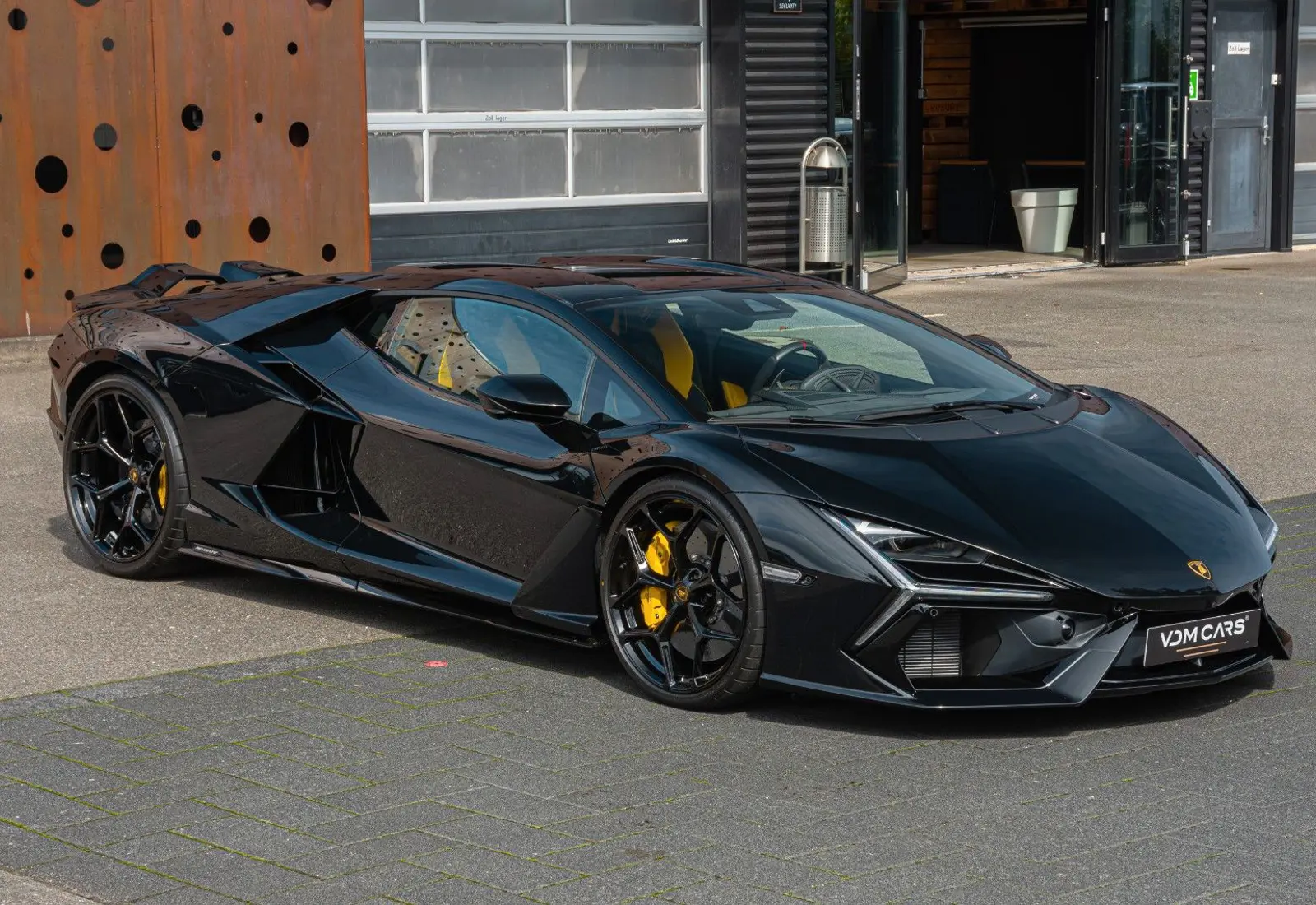 Lamborghini Revuelto 6.5 V12 * NEW CAR * AVAILABLE * BI COLOR - 145293