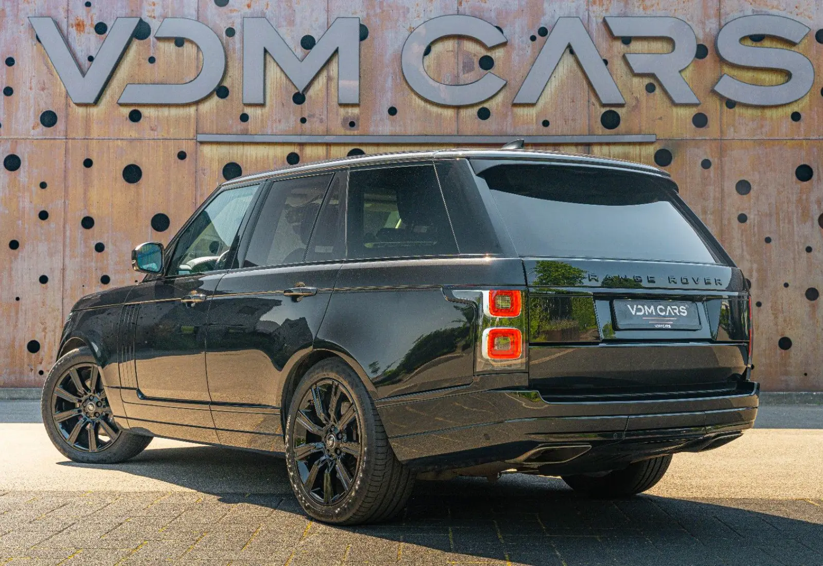 Land Rover Vogue 5.0 V8 SC * DRIVE PRO * CARPLAY * ,MERIDIAN - 149106