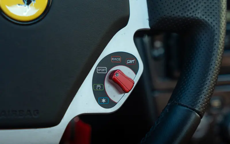 Ferrari F430 F1 * CLASSICHE * CHALLENGE * CARBON * NEW SERVICE *  - 152428
