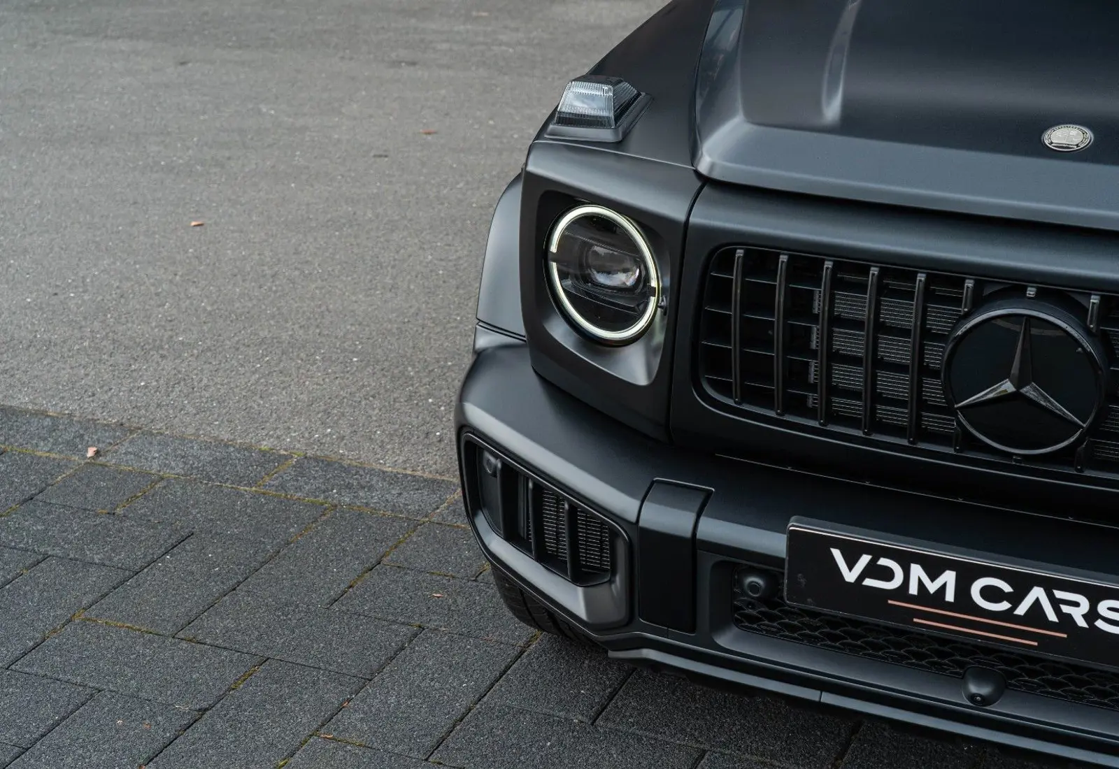Mercedes-Benz G 63 AMG * MY26 * COC ONLY * A22 * NIGHT * MASSAGE *  - 138040