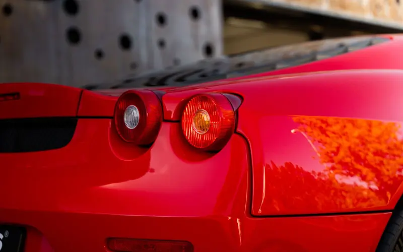 Ferrari F430 F1 * CLASSICHE * CARBON SEATS * CERAMIC * OR.PAINT - 172784