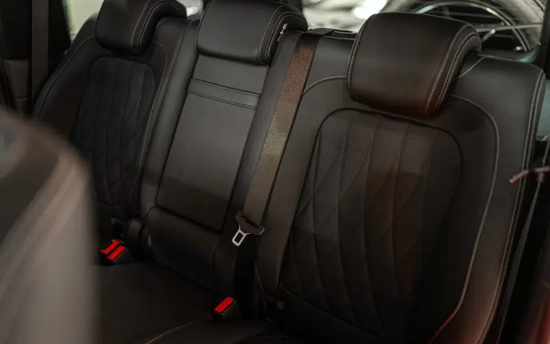 Mercedes-Benz G 63 AMG * COC ONLY * MY26 * A22 * SUPERIOR * KOMF * NIGHT *  - 134848