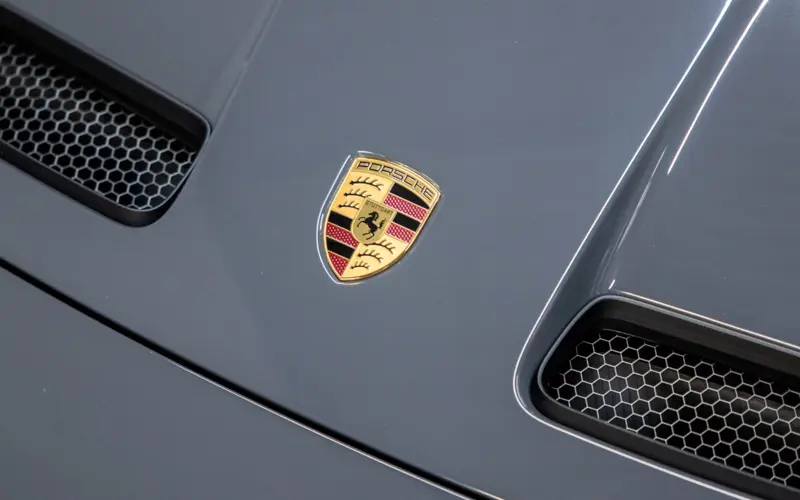 Porsche 911 GT3 Touring Paket * LIFT * PCCB * 18-weg * BOSE *  - 119019