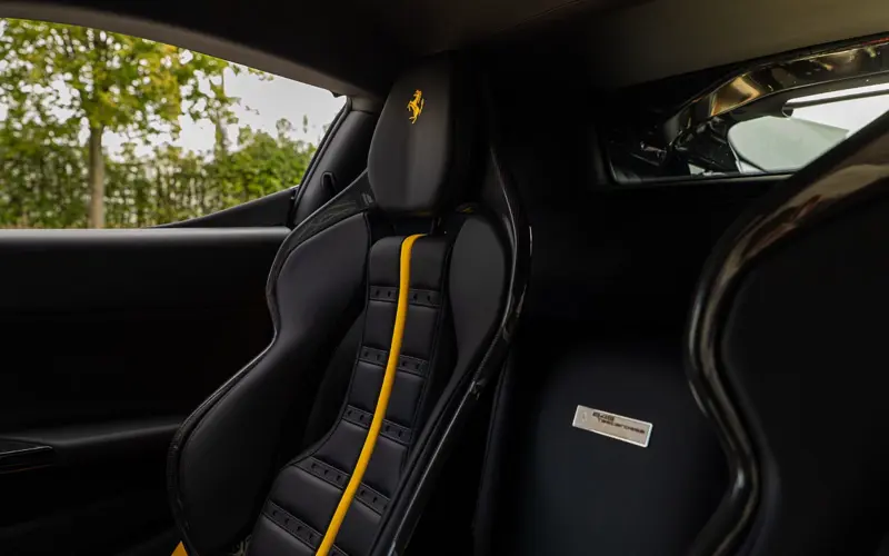 Ferrari 849 Testarossa * STOCK * AVAILABLE * CARBON *  - 173961