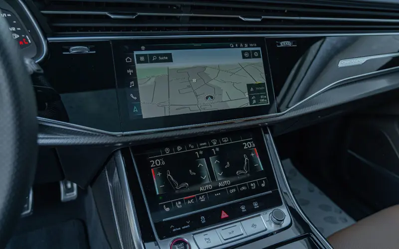 Audi RSQ8 4.0 TFSI * MATRIX * B&amp;O * TOUR * HEADUP *  - 164488
