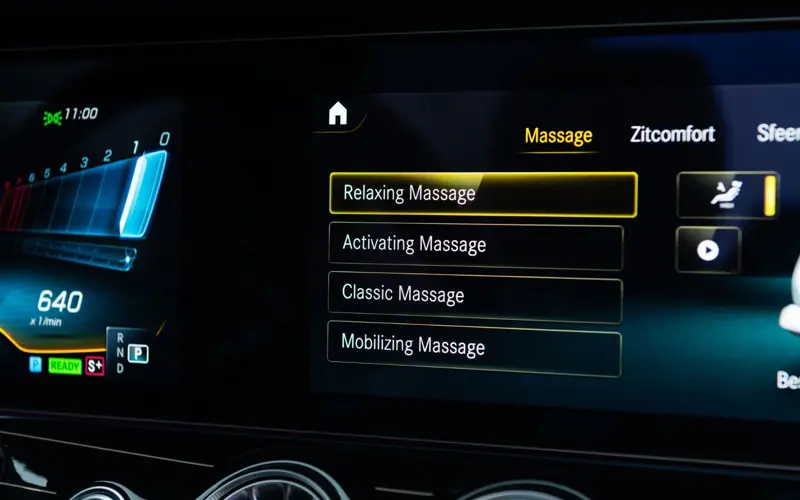 Mercedes-Benz E 53 AMG 4M Cabrio * DYNAMIC PLUS * DRIVERS * KOMFORT - 124928