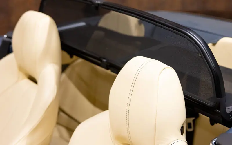 Aston Martin DB9 Volante 6.0 Touchtronic - 125542