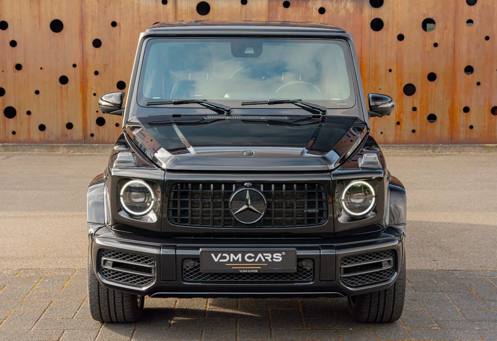 Mercedes-Benz G 63 AMG * AKRAPOVIC * NIGHT * MASSAGE *  - 113377