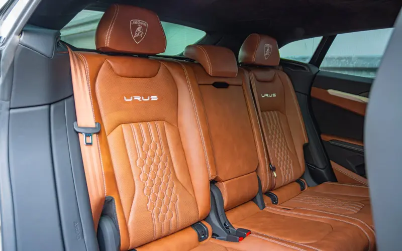 Lamborghini Urus 4.0 V8 S | Style Pack | Massage| B&amp;O|SOFORT - 112573