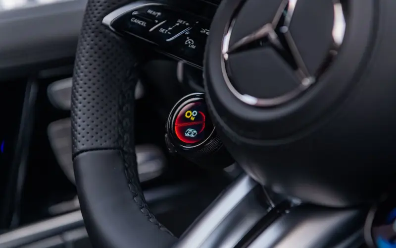 Mercedes-Benz G 63 AMG * PERFORMANCE * SUPERIOR * COMFORT * CARBON * NI - 124368