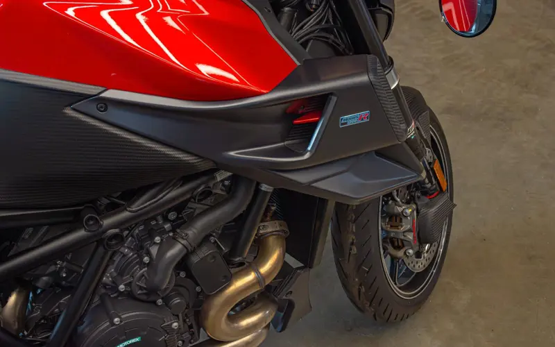 KTM BRABUS 1300R * 1 OF 77 * LIMITED EDITION * NEU *  - 101992