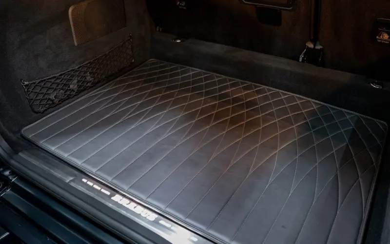 Mercedes-Benz G 63 AMG * BRABUS * G800 * WIDESTAR * CARBON * STARLIGHT *  - 126287