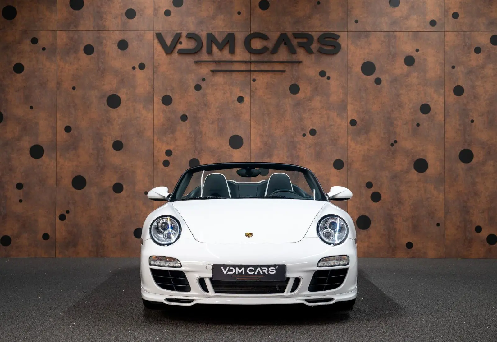 Porsche 911 Speedster * 1of356 * Memory * BOSE * PCCB * SportChro - 132876