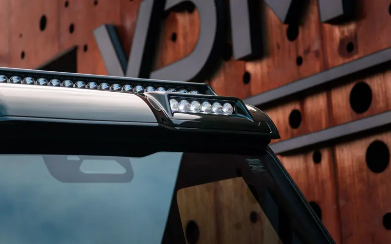 Mercedes-Benz BRABUS XLP 800 6x6 * MASTERPIECE * NEW MODEL * VIN *  - 135498