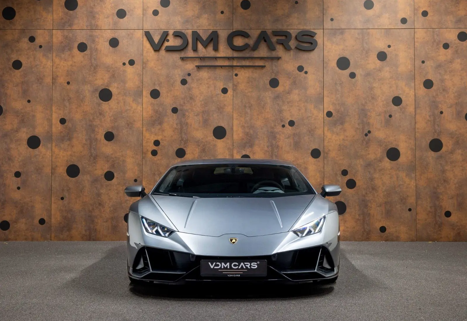 Lamborghini Huracán EVO AWD * CCB * LIFT * CARPLAY * SENSONUM * CRUIS - 121087