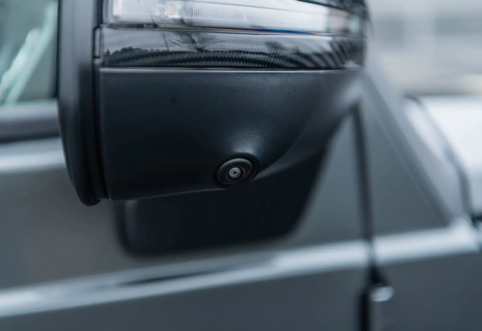 Mercedes-Benz G 63 AMG * PERFORMANCE * CARBON EXT * NIGHT * SUPERIOR *  - 124849