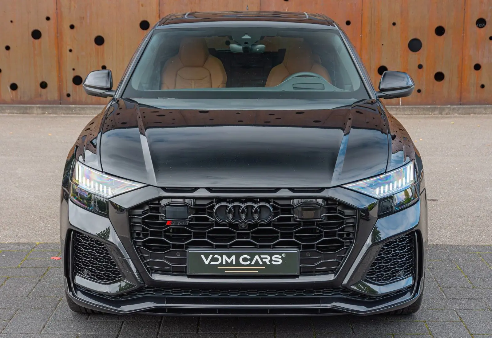 Audi RSQ8 4.0 TFSI * MATRIX * B&amp;O * TOUR * HEADUP *  - 111124