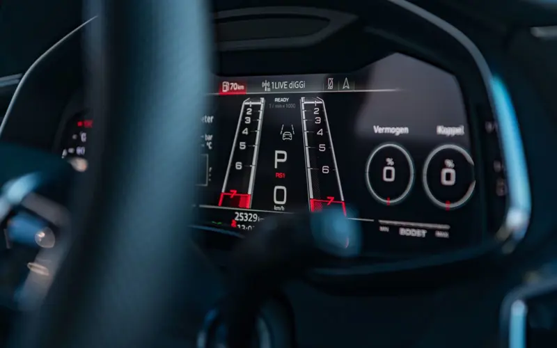 Audi RS6 Avant MANSORY * FULL CARBON * FORGED * DYNAMIC+ *  - 125023