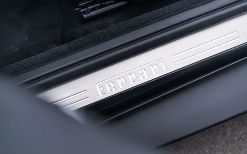Ferrari Roma Spider * MAGNERIDE * P.DISPLAY * VENTILATION * 360 - 124158