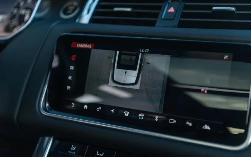 Land Rover Range Rover Sport SVR * SOFT-CLOSE * PANO * 360 * HUD *  - 125887