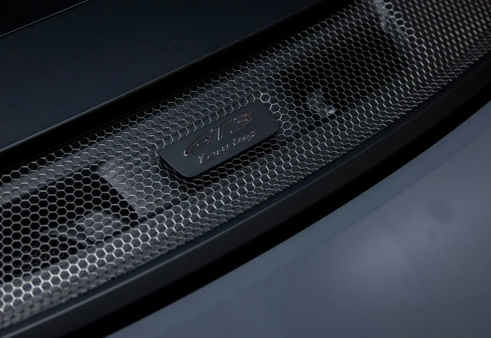 Porsche 992 GT3 Touring Paket * LIFT * PCCB * 18-weg * BOSE *  - 122067