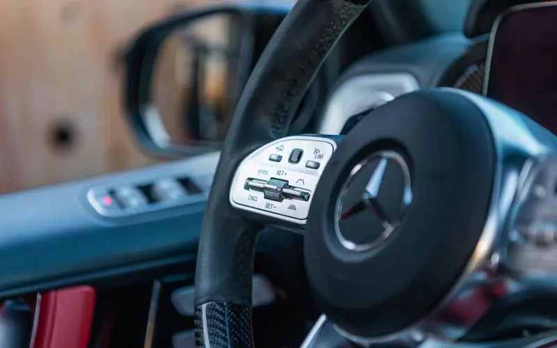 Mercedes-Benz G 63 AMG Edition 1 * BRABUS G800 * AKRA * 800PS * VOLL *  - 121794