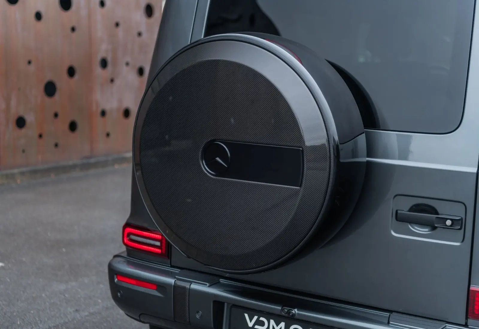 Mercedes-Benz G 63 AMG * PERFORMANCE * CARBON EXT * NIGHT * SUPERIOR *  - 124845