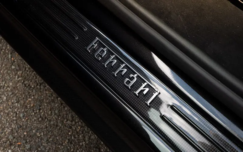 Ferrari 849 Testarossa * STOCK * AVAILABLE * CARBON EXTERIOR *  - 165636