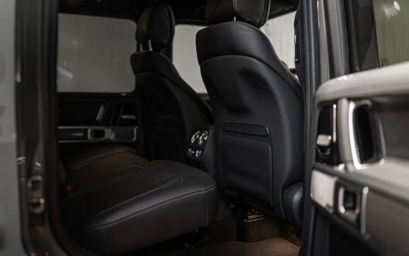 Mercedes-Benz G 63 AMG * COC ONLY * MY26 * A22 * SUPERIOR * KOMF * NIGHT *  - 134854