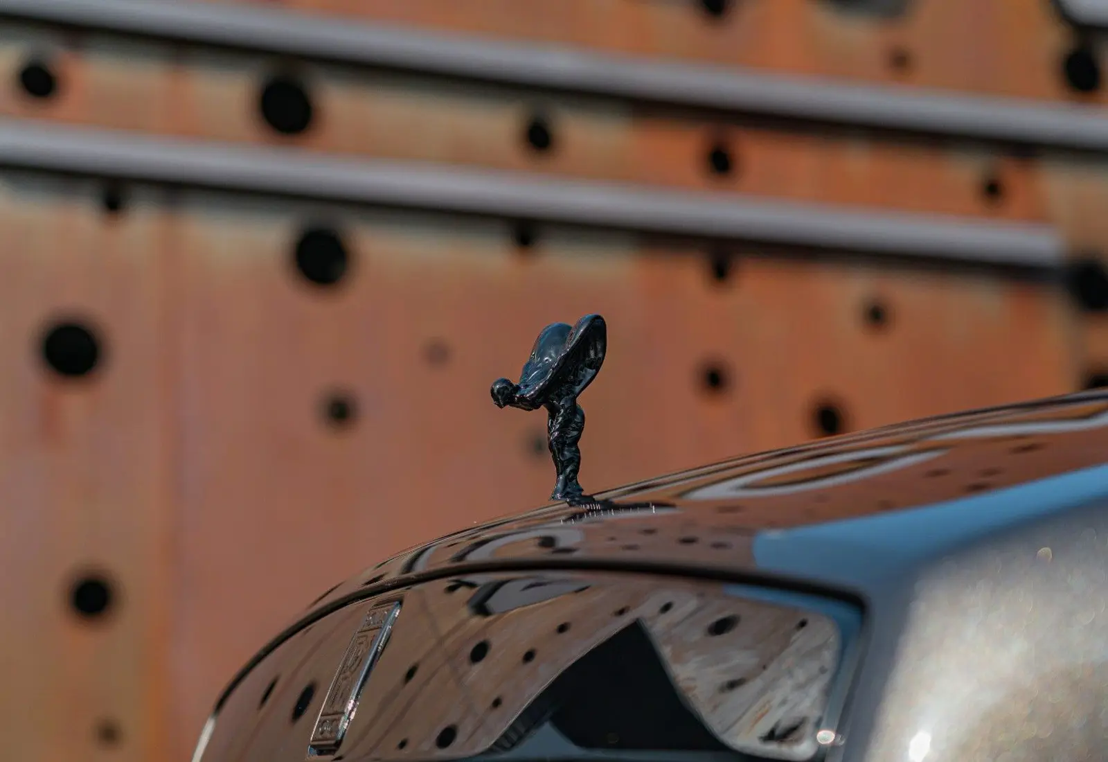 Rolls-Royce Wraith 6.6 V12 * MASSAGE * BESPOKE * DRIVE ASSIST+ *  - 134280