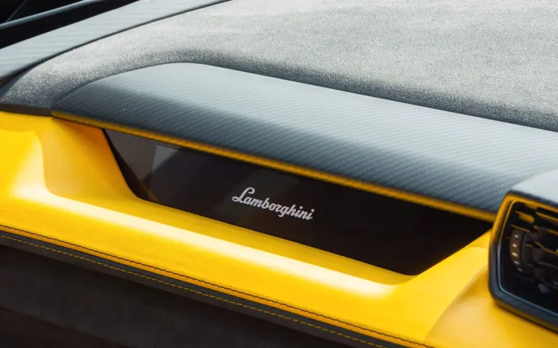 Lamborghini Revuelto 6.5 V12 * NEW CAR * AVAILABLE * BI COLOR - 114639