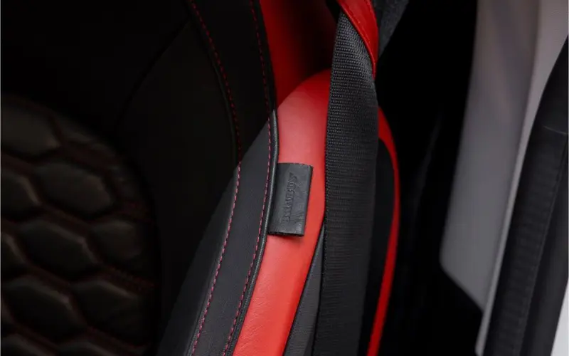 Smart ForTwo * BRABUS * Ushuaia Premium Edition * JBL *  - 115537