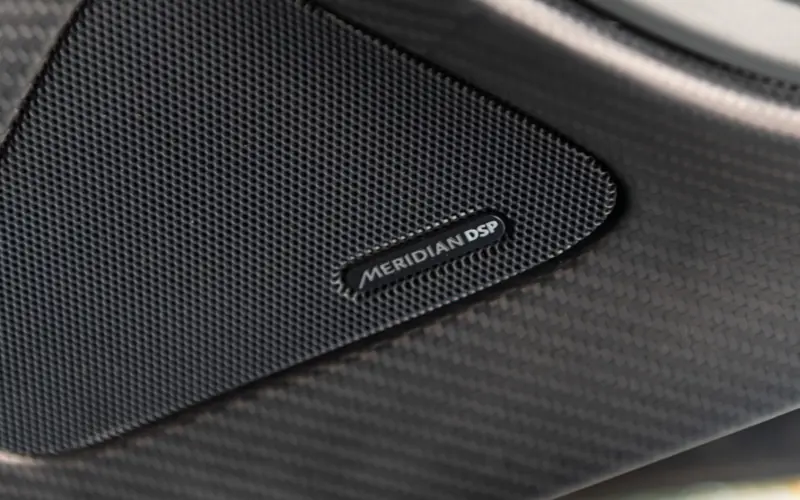 McLaren P1 * MSO * FULL CARBON * LIFT * MERIDIAN * 1 OF 375 *  - 125486