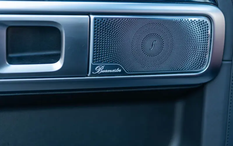 Mercedes-Benz G 63 AMG Edition 1 * BRABUS G800 * AKRA * 800PS * VOLL *  - 121789