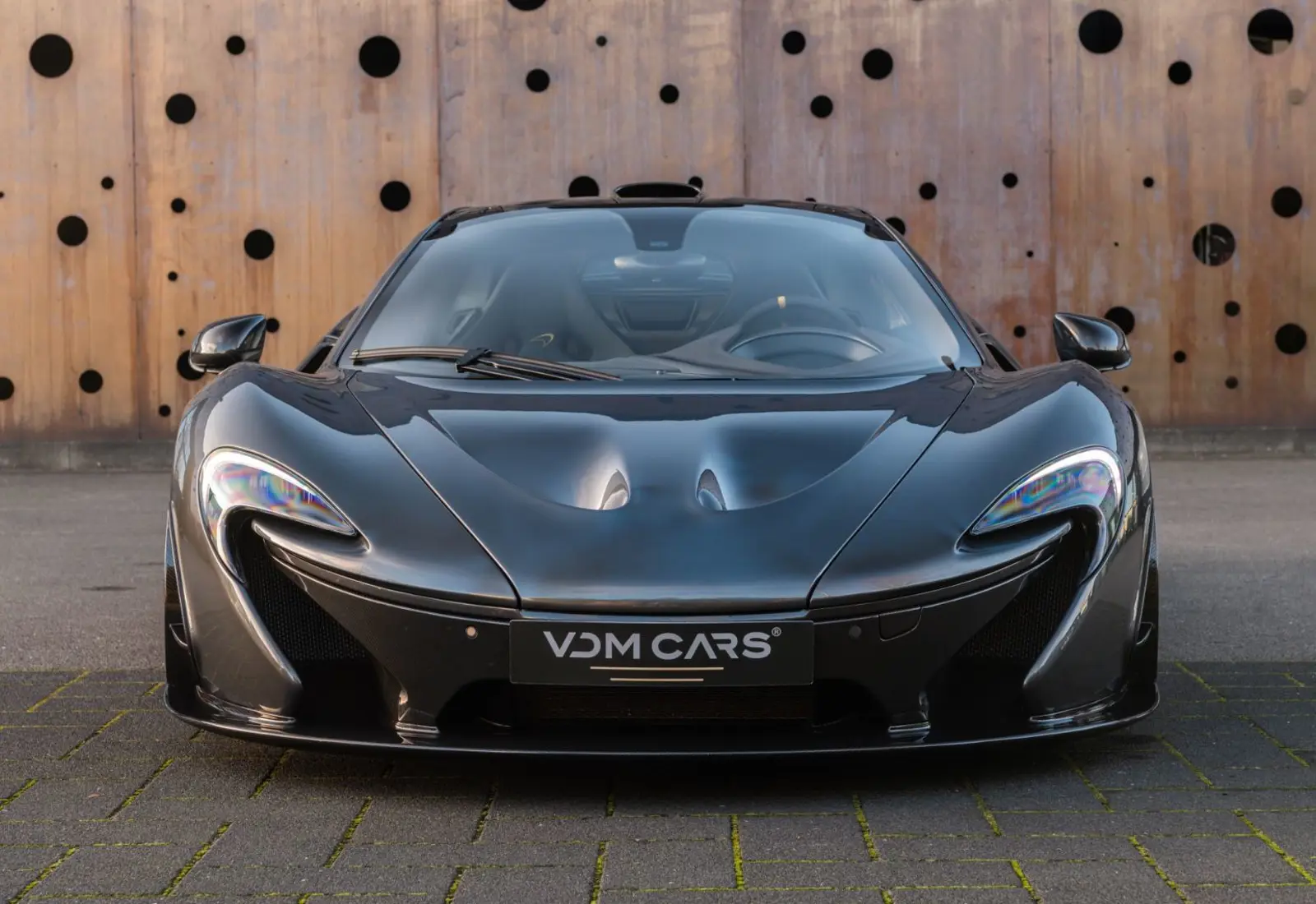 McLaren P1 * MSO * FULL CARBON * LIFT * MERIDIAN * 1 OF 375 *  - 125461