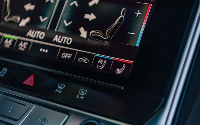 Audi RS6 Avant MANSORY * FULL CARBON * FORGED * DYNAMIC+ *  - 125020