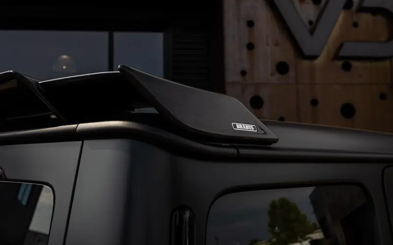 Mercedes-Benz G 63 AMG * BRABUS * G800 * WIDESTAR * CARBON * STARLIGHT *  - 168908