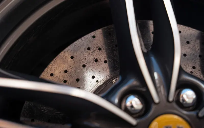 Ferrari Roma * CARBON * F.ADAS * CARPLAY * 360 * MAGNERIDE * EL.SEA - 151412