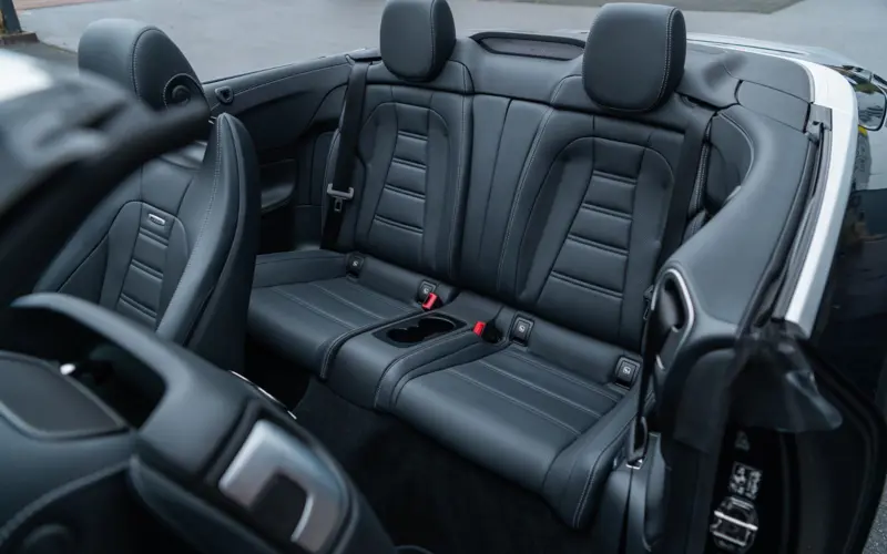 Mercedes-Benz E 53 AMG 4M Cabrio * DYNAMIC PLUS * DRIVERS * KOMFORT - 124919