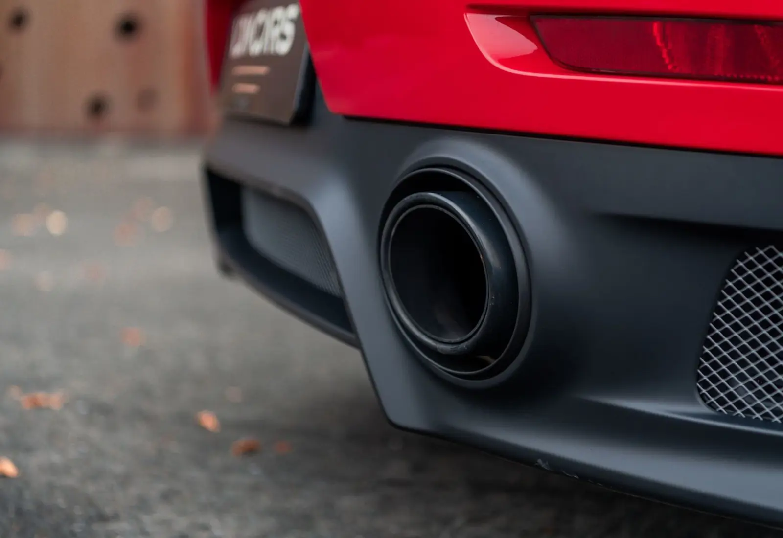 Porsche 911 GT2 RS * WEISSACH * 1.OWNER * ONLY 732KM * NEW - 123871