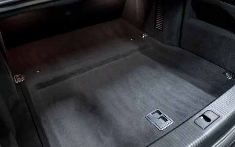 Audi S8 5.2 quattro * MASSAGE * LUFTFEDERUNG * CARBON *  - 132990