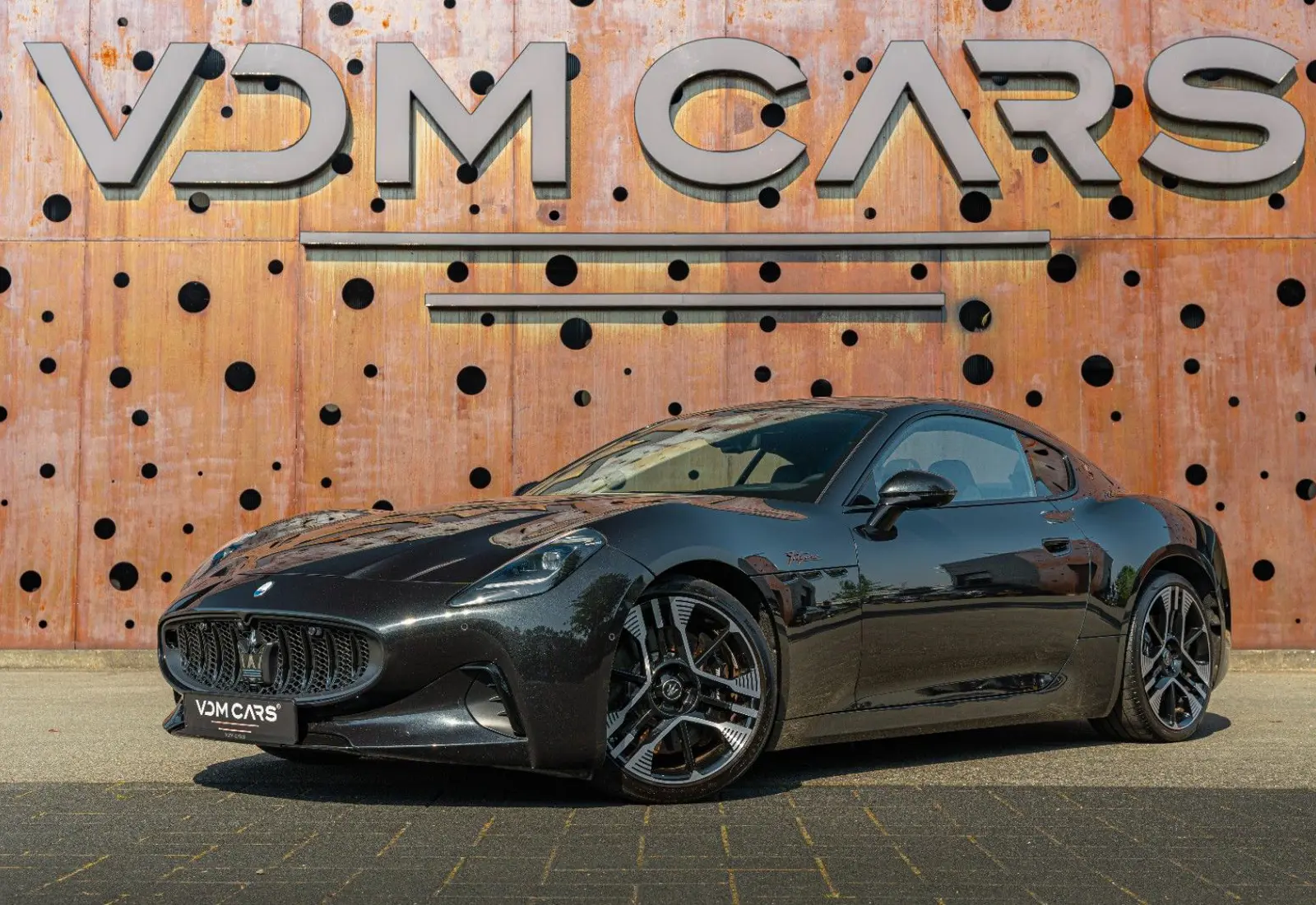 Maserati Granturismo Folgore * ASSIST * CONNECT * SONOS FABER *  - 148786