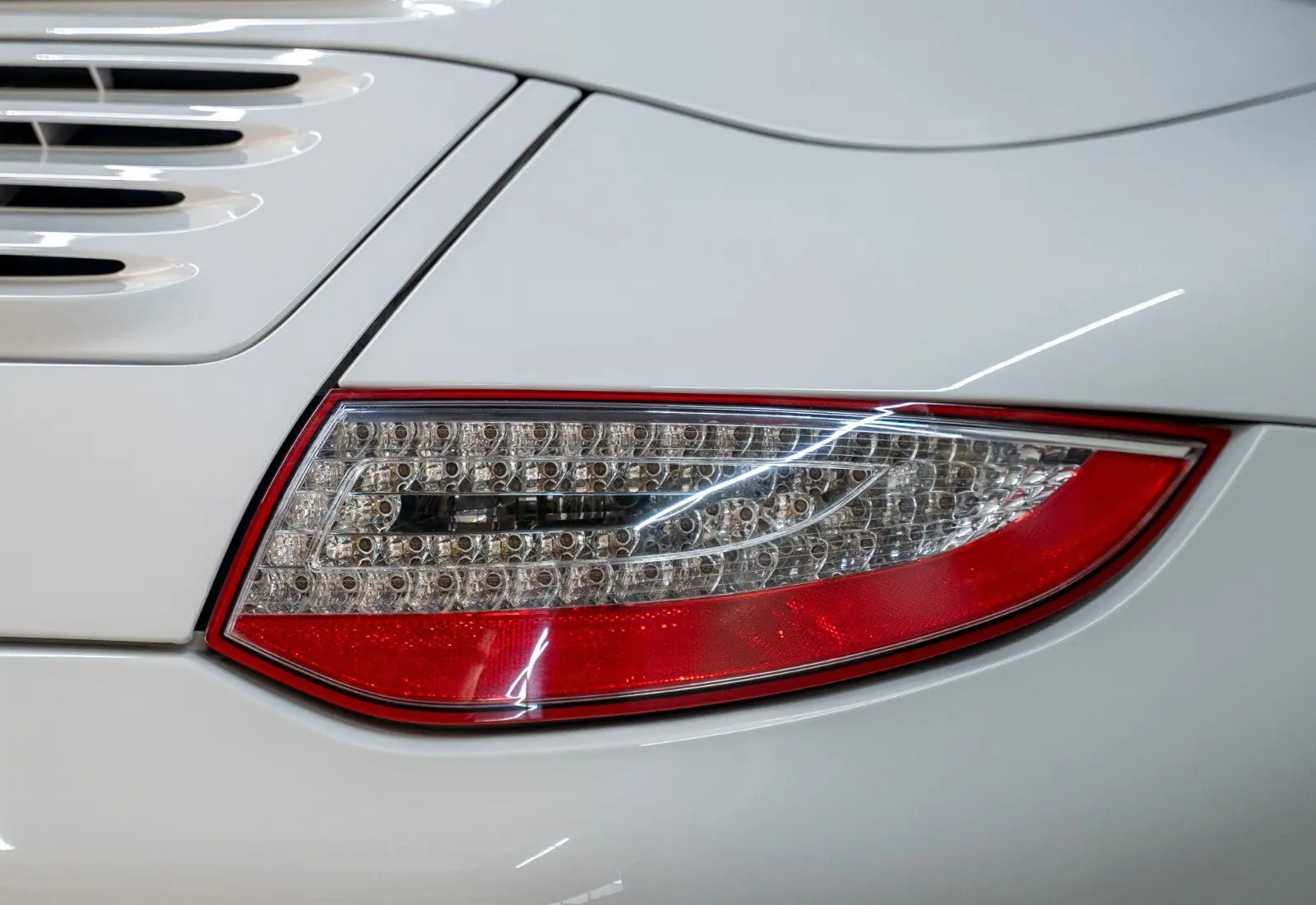 Porsche 911 Speedster * 1of356 * Memory * BOSE * PCCB * SportChro - 122901