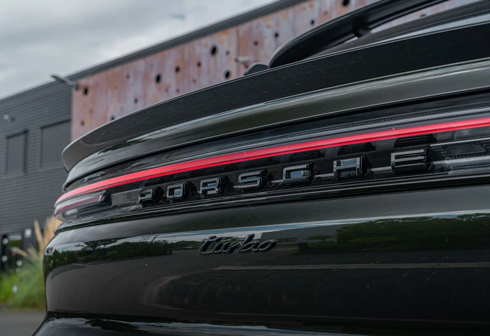 Porsche Cayenne Turbo E-Hybrid GT-Paket * INNO * 18 * -W * VOLL - 150402