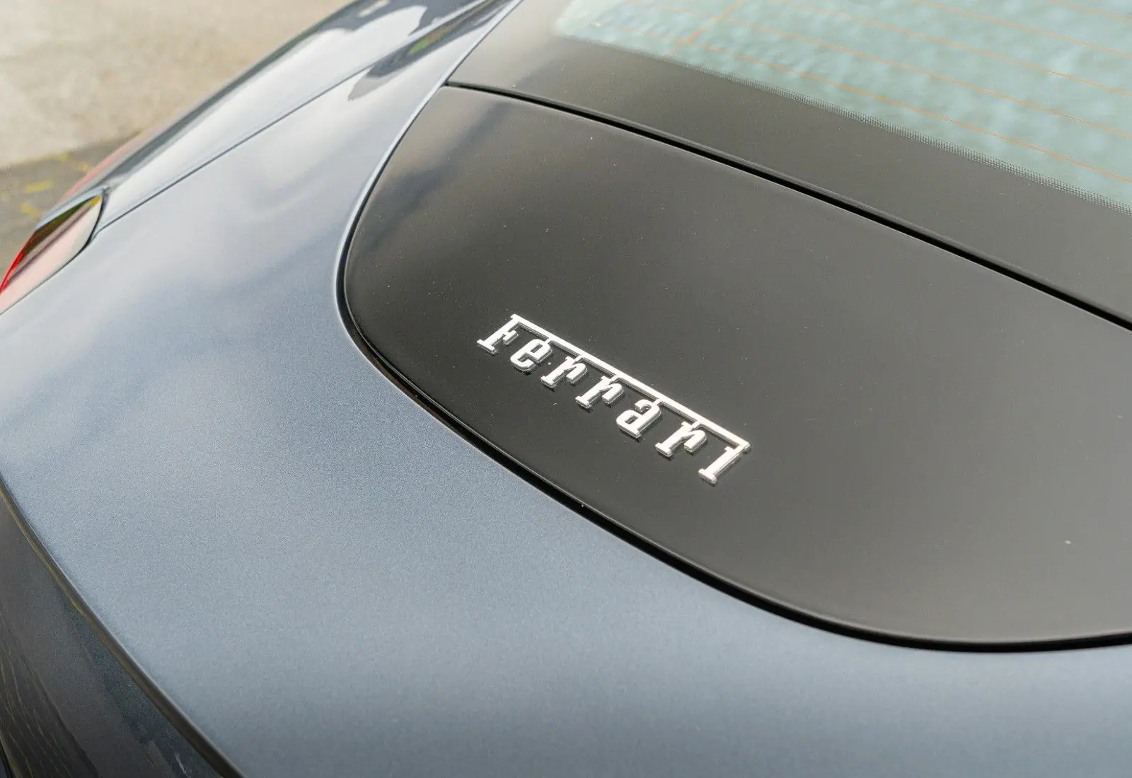 Ferrari Roma * WARRANTY 03/2028 * ADAS * P.DISPLAY * PPF * MADM *  - 154056