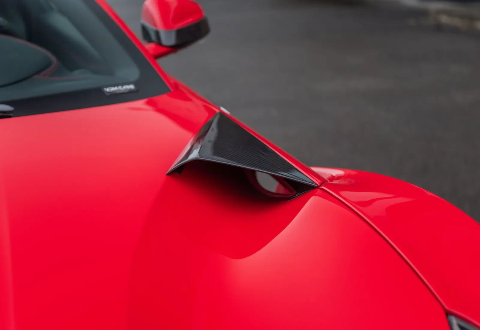 Ferrari F12 N-LARGO S * NOVITEC * 1 OF 11 * LIMITED * 780 PS *  - 164763