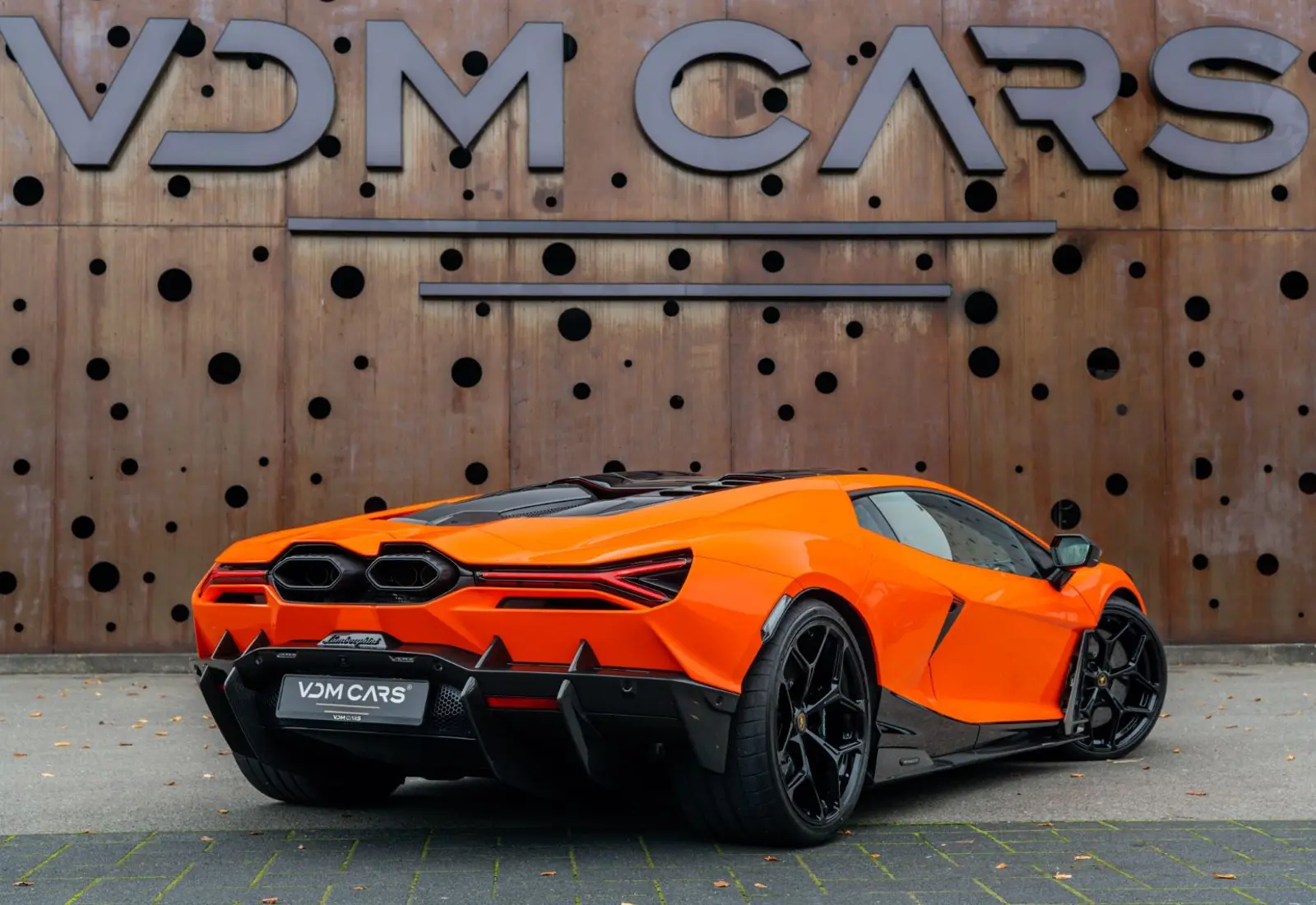 Lamborghini Revuelto * AD PERSONAM * CARBON * FULL ASSIST * SONUS *  - 152188