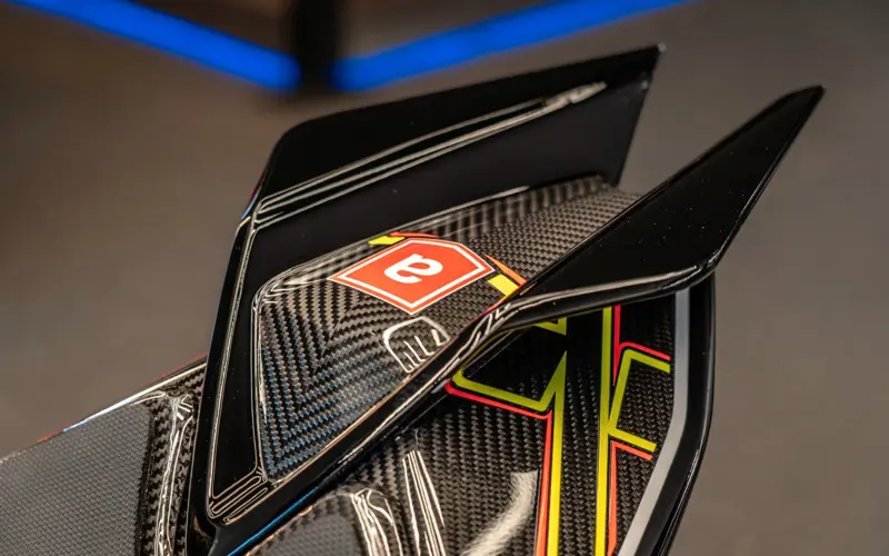 Aprilia RSV4 X ex3ma * 1 OF 30 LIMITED EDITION *  - 112785