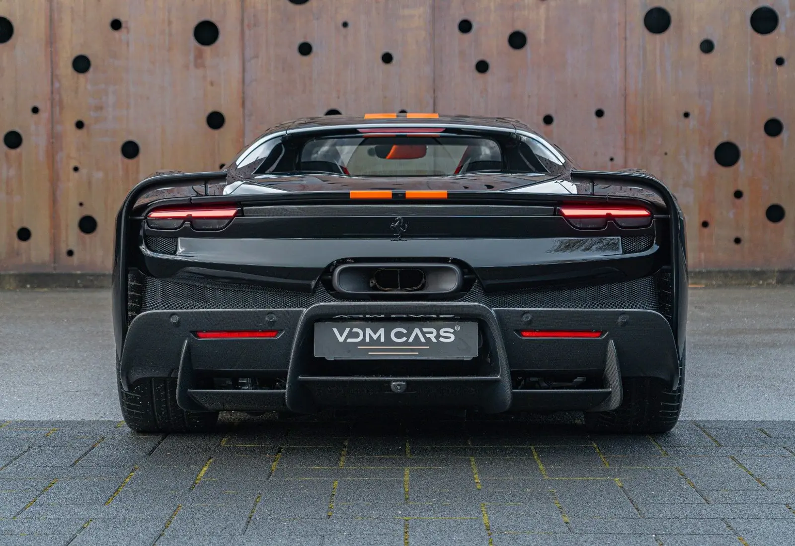 Ferrari 296 Speciale * STOCK * FULL CARBON * RACING LIV * LIFT *  - 136090